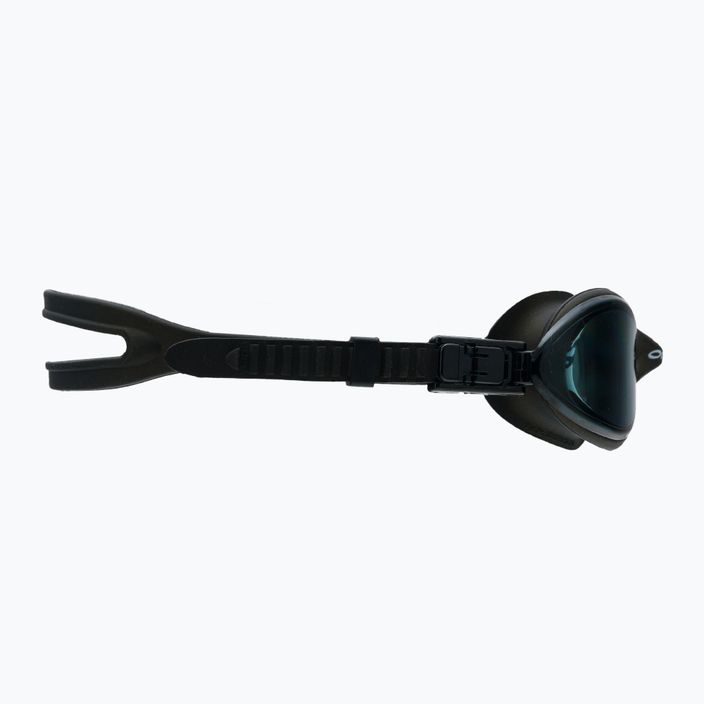 Γυαλιά κολύμβησης Orca Killa 180º μαύρα/διαφανή FVA30036 3