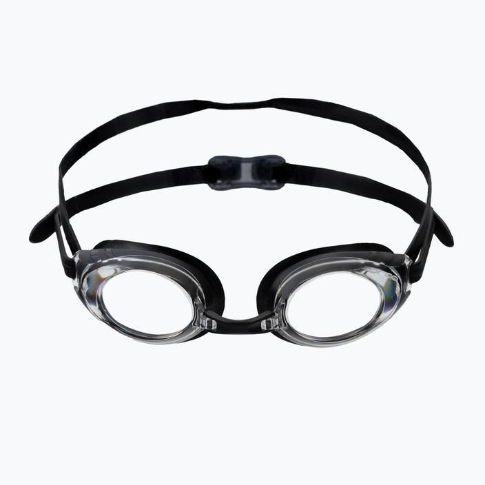 Γυαλιά κολύμβησης Orca Killa Speed μαύρα/διαφανή FVAA0036 2