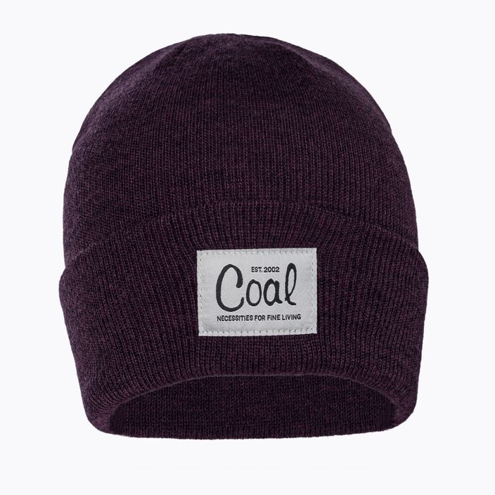 Coal The Mel μωβ χειμερινός σκούφος 2202571 2