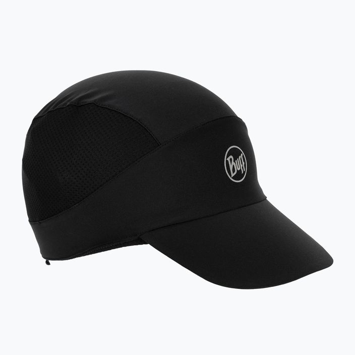 BUFF Pack Speed Solid καπέλο μπέιζμπολ μαύρο 119505.999.10.00