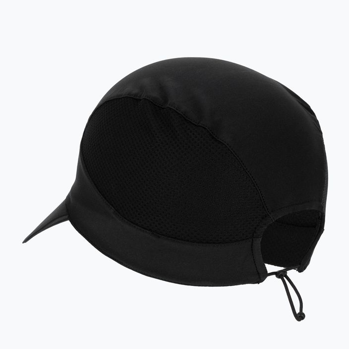 BUFF Pack Speed Solid καπέλο μπέιζμπολ μαύρο 119505.999.10.00 3
