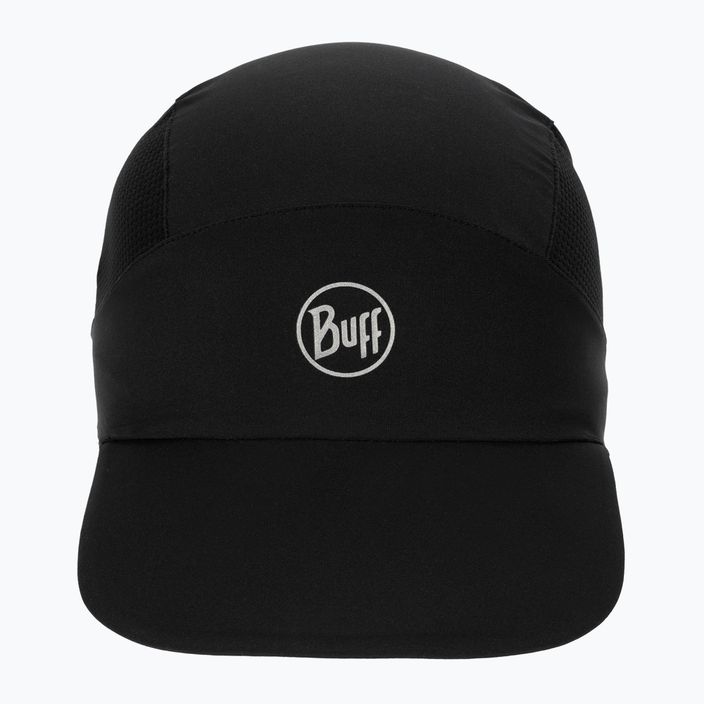 BUFF Pack Speed Solid καπέλο μπέιζμπολ μαύρο 119505.999.10.00 4