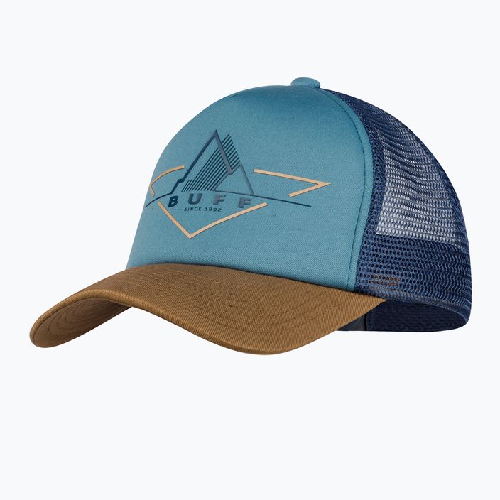 BUFF Trucker καπέλο μπέιζμπολ No μπλε 122599.754.10.00 5