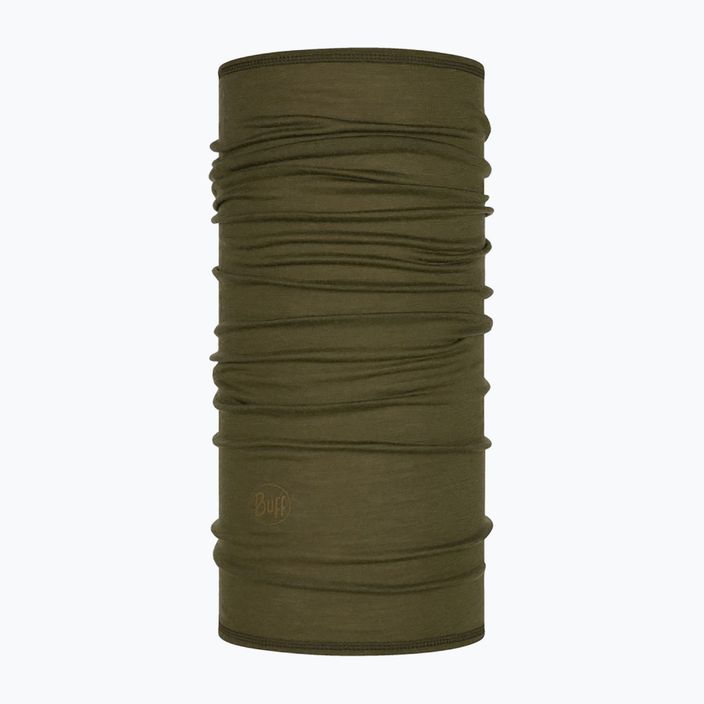 BUFF Multifunctional Sling Lightweight Merino Wool πράσινο 113010.843.10.00 4