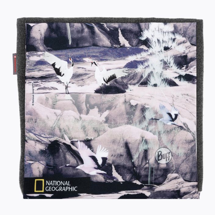 BUFF National Geographic Polar Firedance σφεντόνα πολλαπλών χρήσεων σε χρώμα 123884.555.10.00 2