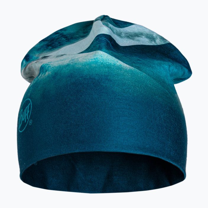BUFF Thermonet καπέλο Αιθέριο μπλε 124143.711.10.00 2