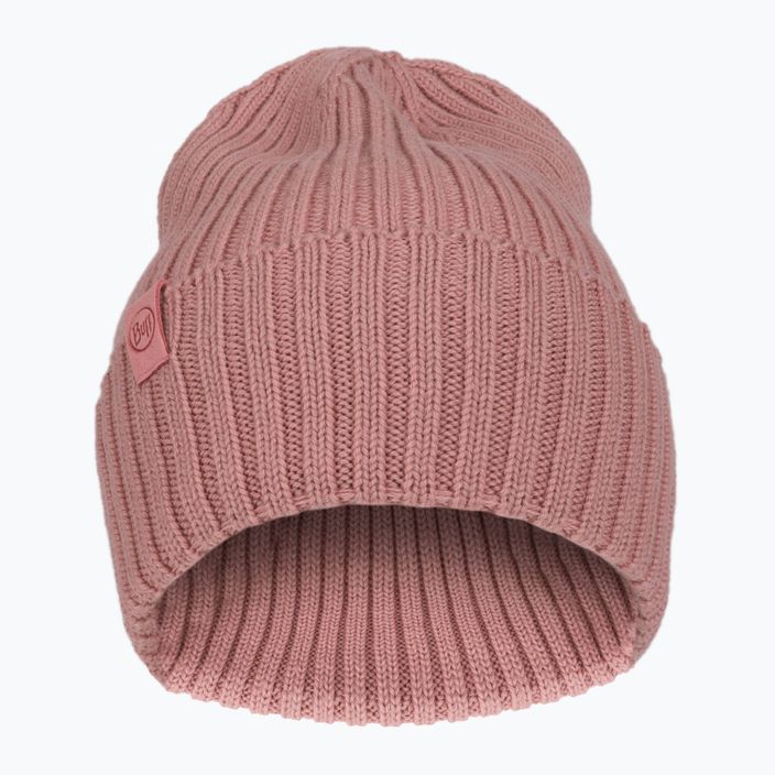 BUFF Merino Wool Knit 1Lh καπέλο ροζ 124242.563.10.00 2