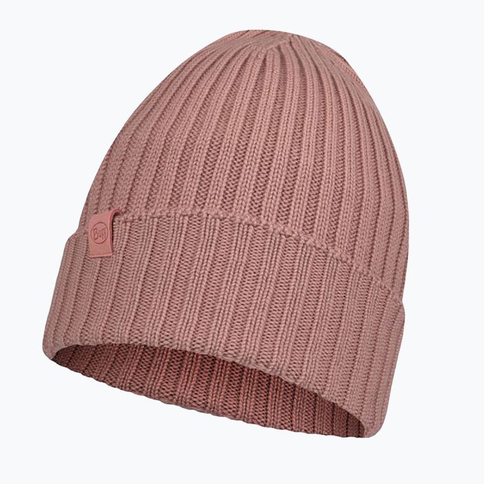 BUFF Merino Wool Knit 1Lh καπέλο ροζ 124242.563.10.00 4
