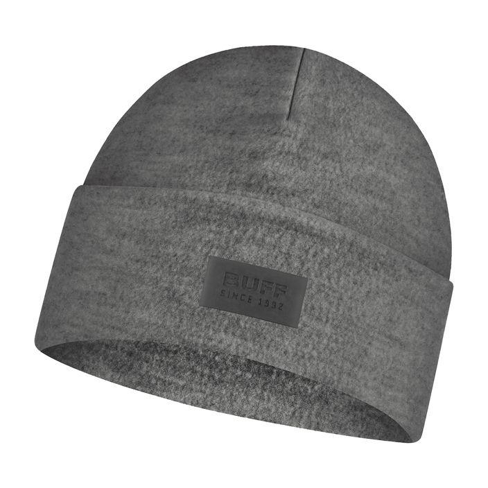 BUFF Merino Wool Fleece καπέλο γκρι 124116.937.10.00 2