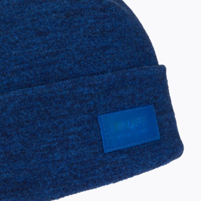 BUFF Merino Wool Fleece καπέλο μπλε 124116.760.10.00 3