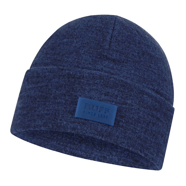 BUFF Merino Wool Fleece καπέλο μπλε 124116.760.10.00 4