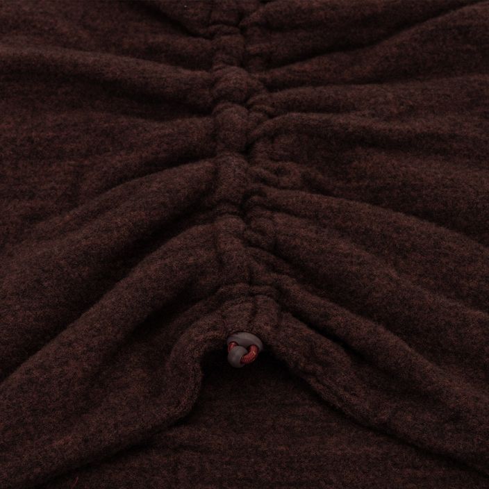 BUFF Merino Wool Fleece Neckwarmer μπορντό 124119.632.10.00 4