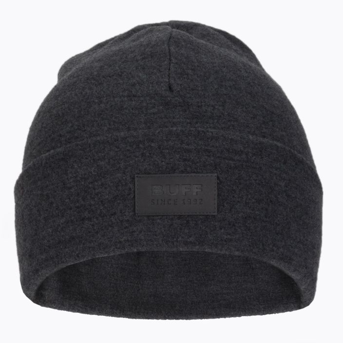 BUFF Merino Wool Fleece καπέλο μαύρο 124116.901.10.00 2