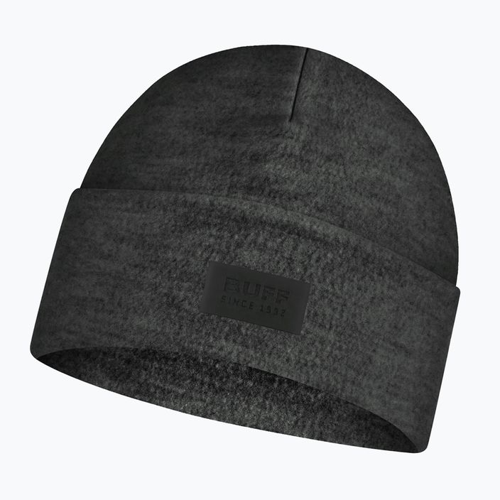 BUFF Merino Wool Fleece καπέλο μαύρο 124116.901.10.00 4