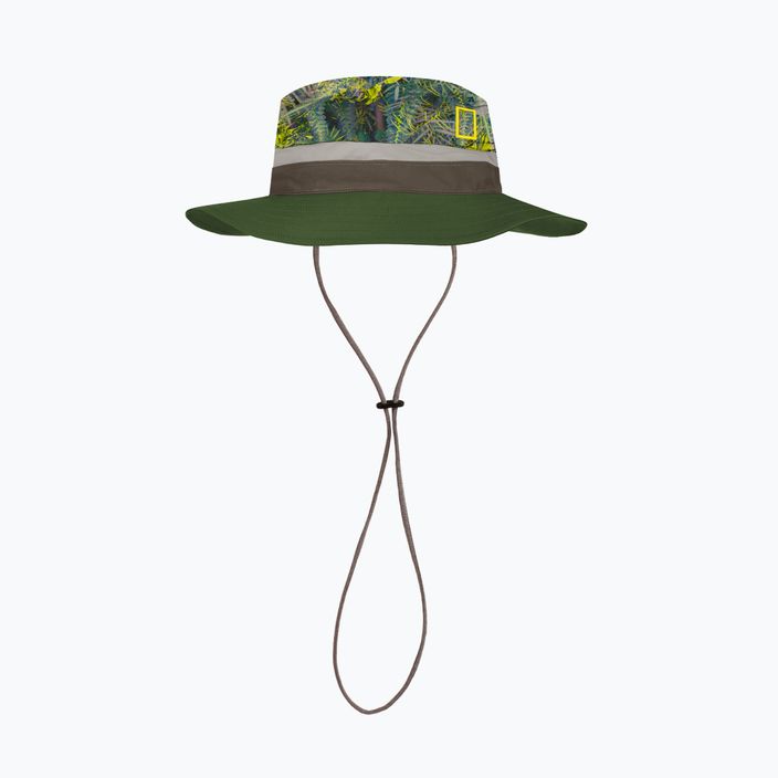 BUFF Booney Uwe καπέλο πράσινο 125380.845.20.00 5