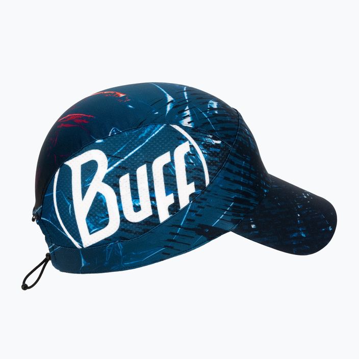 BUFF Pack Speed Xcross καπέλο μπέιζμπολ μπλε 125577.555.20.00 2