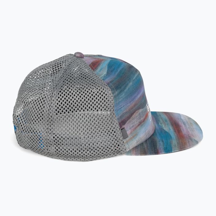BUFF Pack Trucker Arlen χρωματιστό καπέλο μπέιζμπολ 125359.555.10.00 2