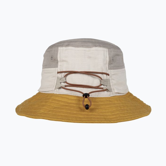 BUFF Sun Bucket Hiking Hat Hook Λευκό 125445.105.30.00 3