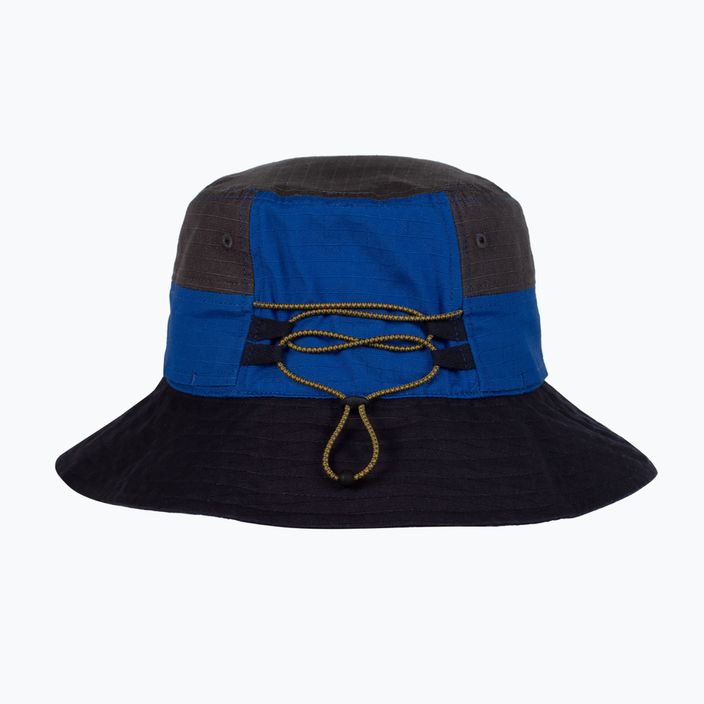 BUFF Sun Bucket Hiking Hat Hook μπλε 125445.707.30.00 3