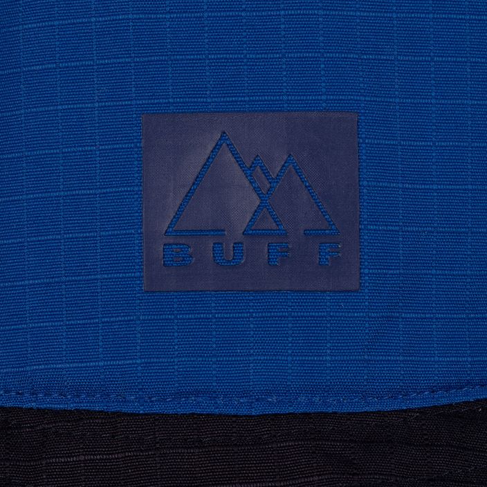 BUFF Sun Bucket Hiking Hat Hook μπλε 125445.707.30.00 4
