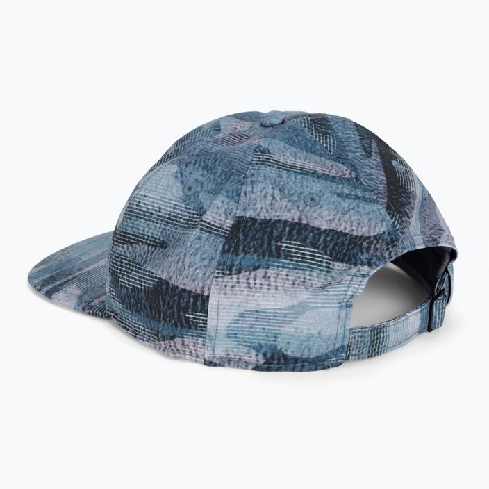 BUFF Pack Baseball Grove μπλε καπέλο μπέιζμπολ 125711.555.10.00 3