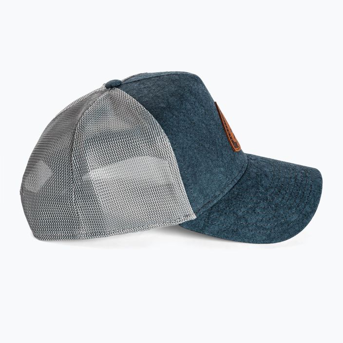BUFF Trucker Lowney καπέλο μπέιζμπολ μπλε 125364.707.30.00 2