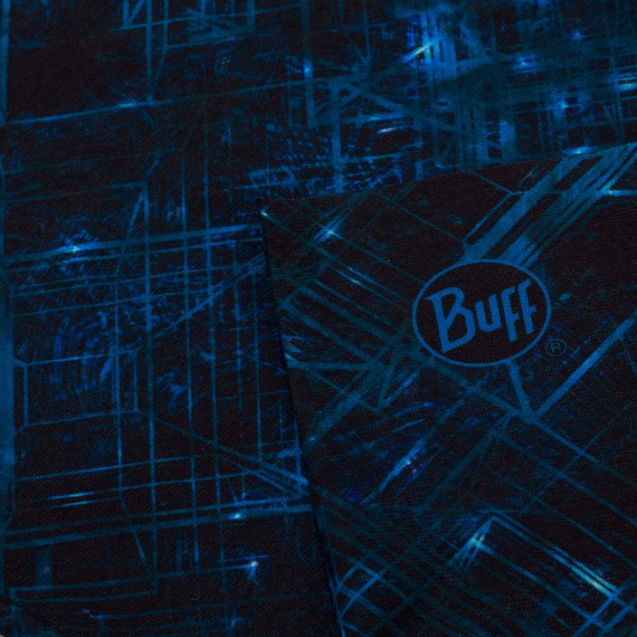 BUFF Original Ab5Tr πολυλειτουργικός σφεντόνα σε μπλε 126373.707.10.00 3