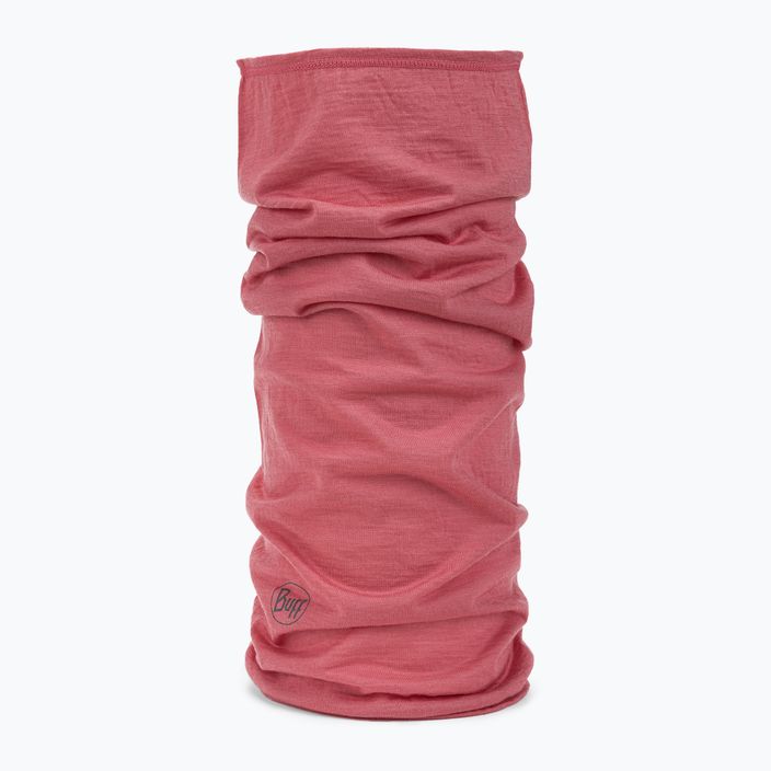 BUFF Ελαφρύ πολυχρηστικό σφεντόνα από μαλλί Merino ροζ 113010.341.10.00