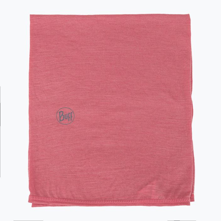 BUFF Ελαφρύ πολυχρηστικό σφεντόνα από μαλλί Merino ροζ 113010.341.10.00 2