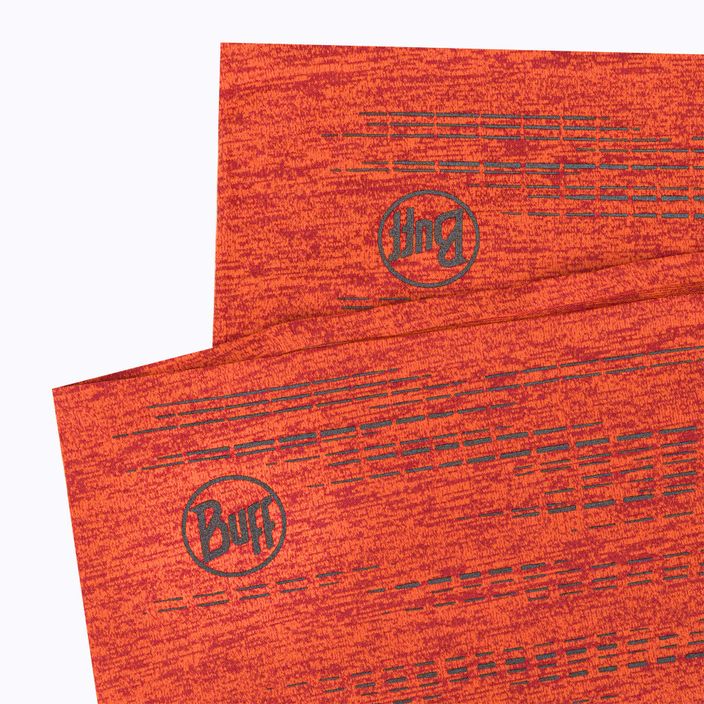 BUFF Dryflx σφεντόνα πολλαπλών χρήσεων πορτοκαλί 118096.220 3