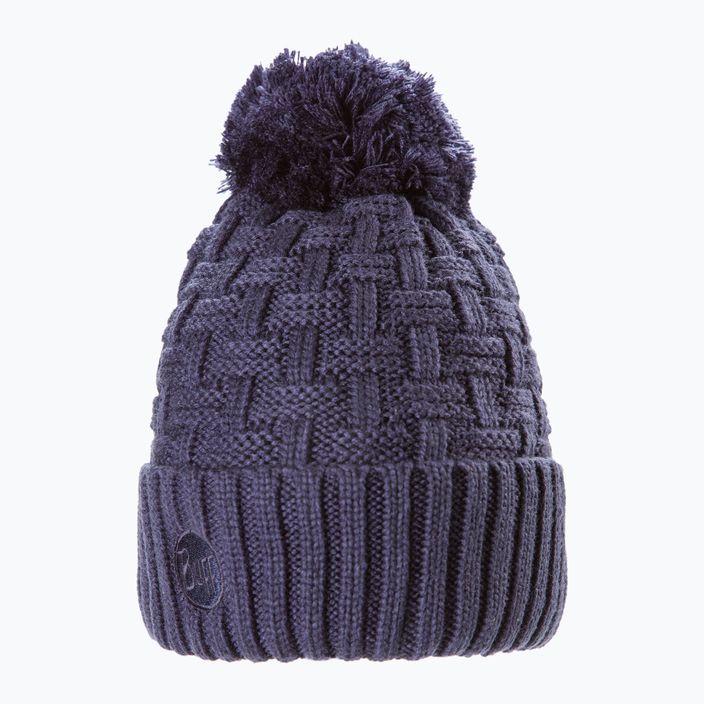 BUFF Πλεκτό & Fleece καπέλο Airon χειμερινό καπέλο μπλε 111021.779.10.00 2