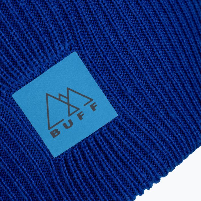 BUFF Crossknit Hat Πωλείται μπλε 126483 3