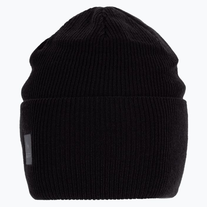 BUFF Crossknit Hat Πωλείται μαύρο 126483 2