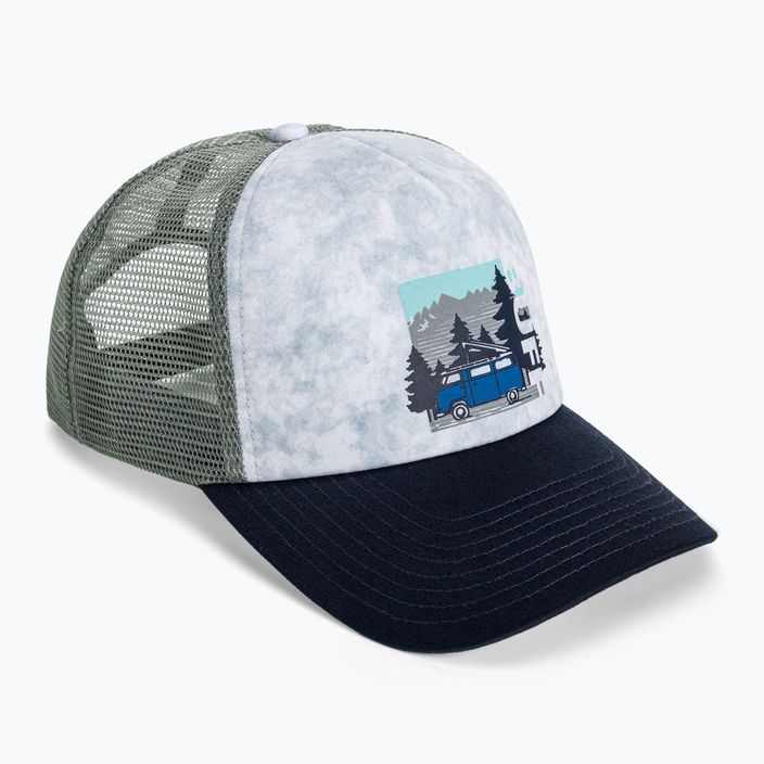BUFF Trucker Eliud χρωματιστό καπέλο μπέιζμπολ 127851.555.30.00