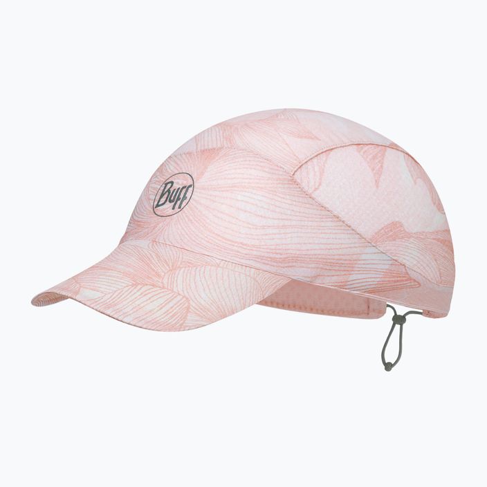BUFF Pack Speed Cyancy καπέλο μπέιζμπολ ροζ 128659.537.30.00 5
