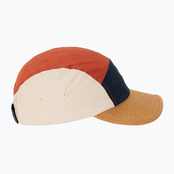BUFF 5 Panel Go Colart παιδικό καπέλο μπέιζμπολ χρωματιστό 128588.555.10.00 2