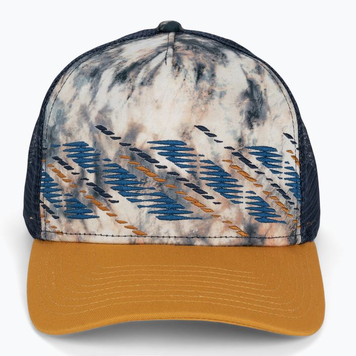 BUFF Trucker Darix χρωματιστό καπέλο μπέιζμπολ 128596.555.30.00 4