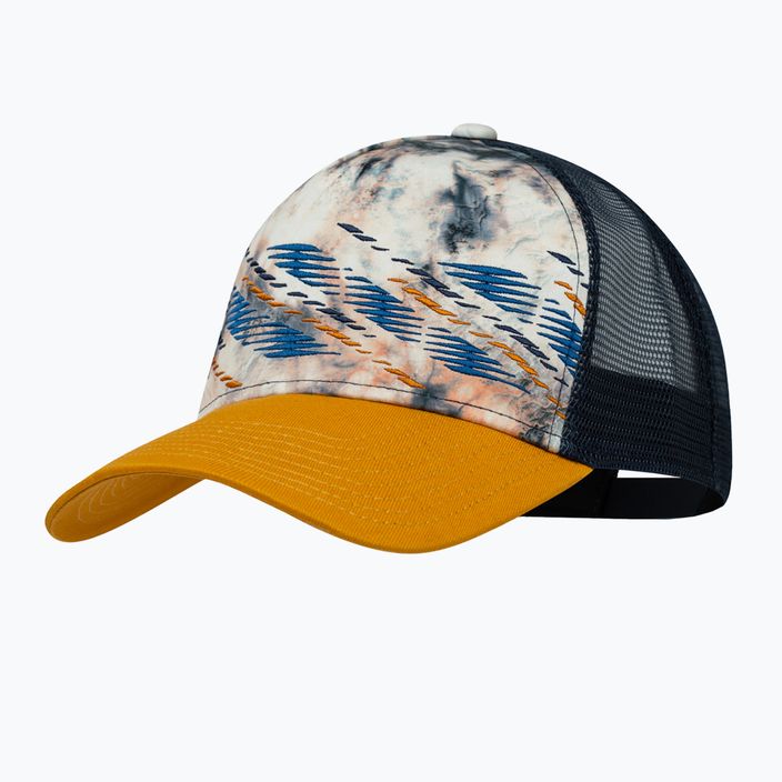 BUFF Trucker Darix χρωματιστό καπέλο μπέιζμπολ 128596.555.30.00 5