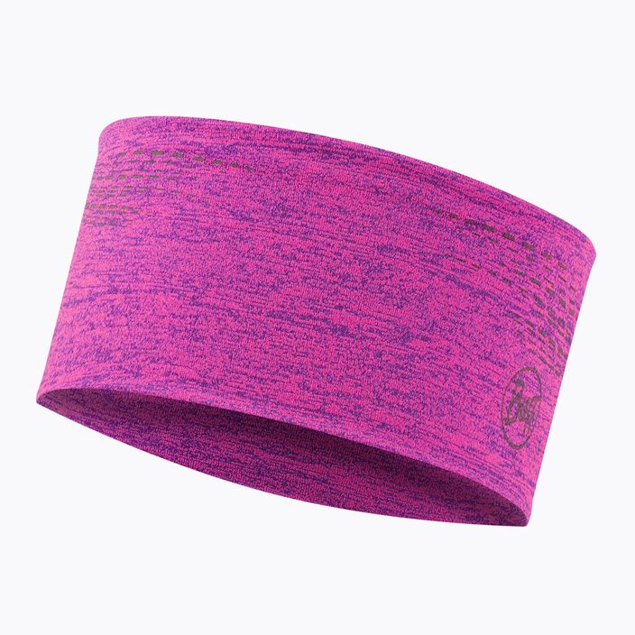 BUFF Dryflx headband ροζ 118098.522.10.00 4