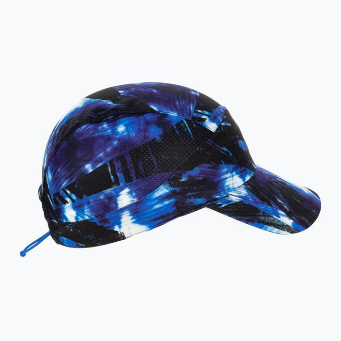 BUFF Pack Speed Zat καπέλο μπέιζμπολ μπλε 131289.707.30.00 2