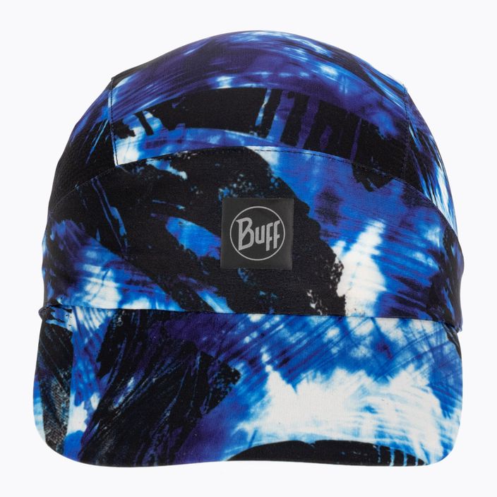 BUFF Pack Speed Zat καπέλο μπέιζμπολ μπλε 131289.707.30.00 4