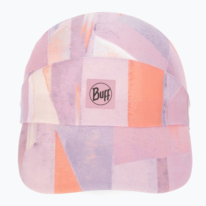 BUFF Pack Speed Shane καπέλο μπέιζμπολ ροζ 131290.607.20.00 4