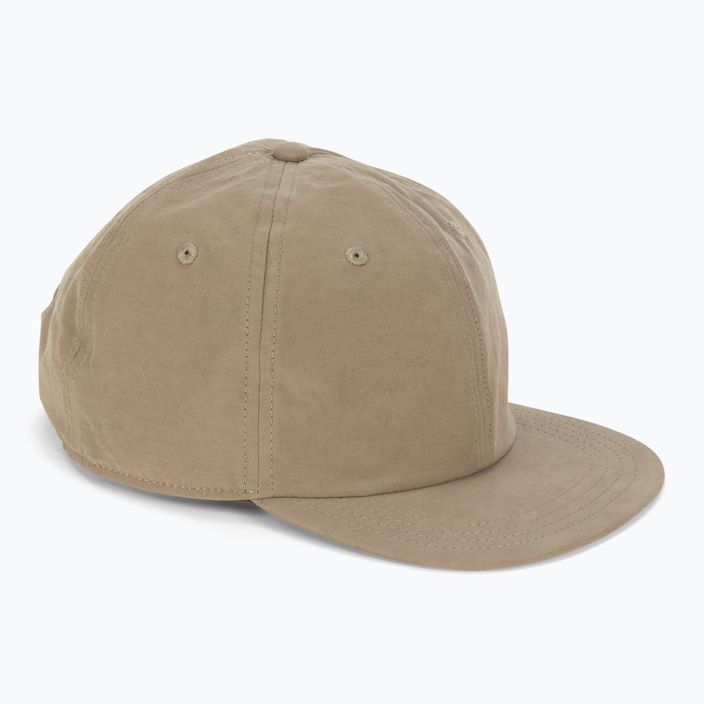 BUFF Pack Καπέλο μπέιζμπολ Αμιγές πράσινο 122595.846.10.00