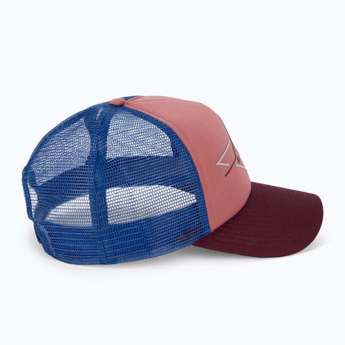 BUFF Trucker καπέλο μπέιζμπολ Χωρίς χρώμα 122599.555.30.00 2