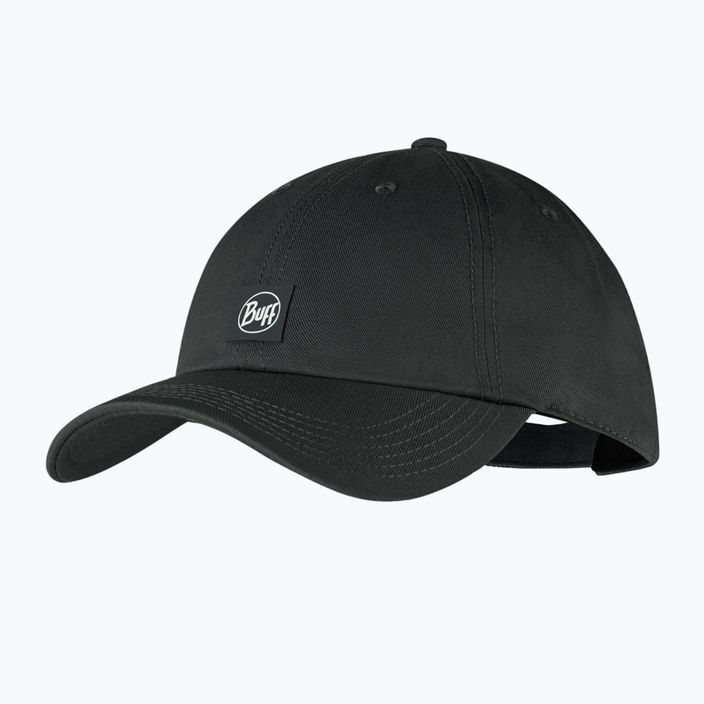 BUFF Baseball Solid Zire γκρι καπέλο μπέιζμπολ 131299.901.10.00 5