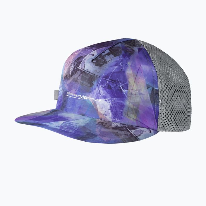BUFF Pack Trucker Campast χρωματιστό καπέλο μπέιζμπολ 131399.555.10.00 5