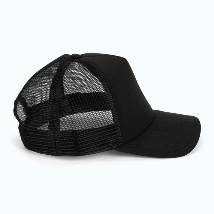BUFF Trucker Reth καπέλο μπέιζμπολ μαύρο 131403.999.30.00 2