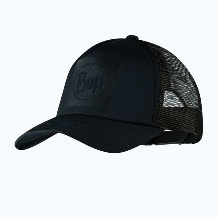BUFF Trucker Reth καπέλο μπέιζμπολ μαύρο 131403.999.30.00 5