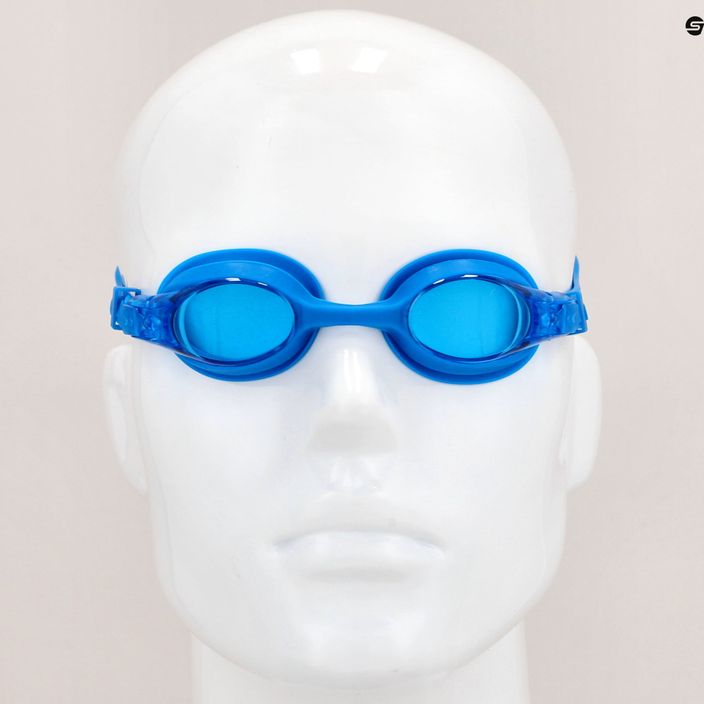 Παιδικά γυαλιά κολύμβησης AQUA-SPEED Amari μπλε 41-01 7