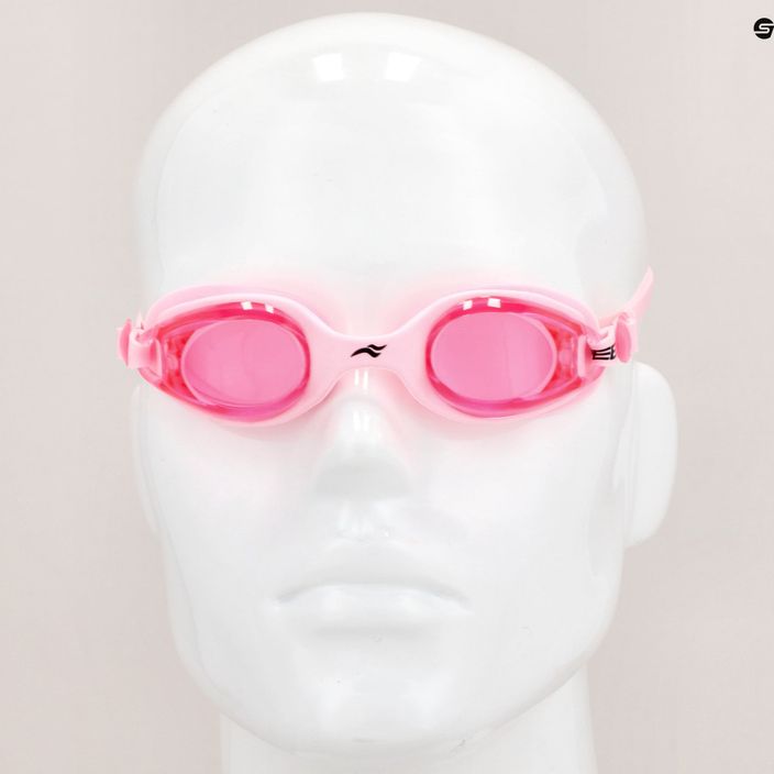 Παιδικά γυαλιά κολύμβησης AQUA-SPEED Ariadna ροζ 34-27 7